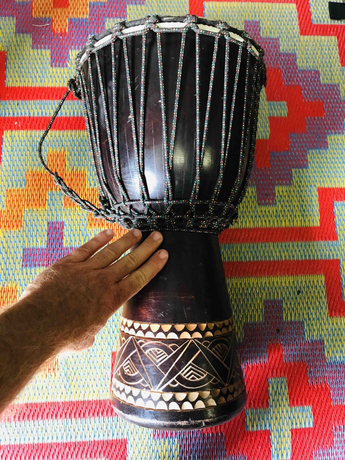 Drum Shop – Earthen Rhythms African Drumming And Facilitation