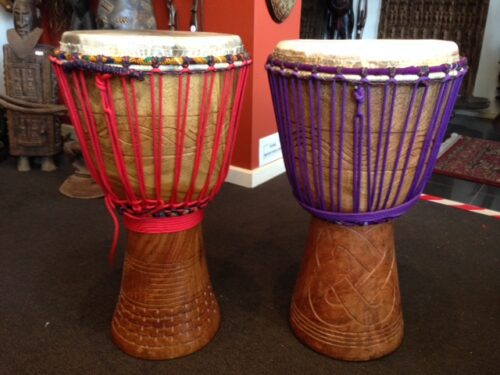 African Djembe Drums – Earthen Rhythms African Drumming And Facilitation