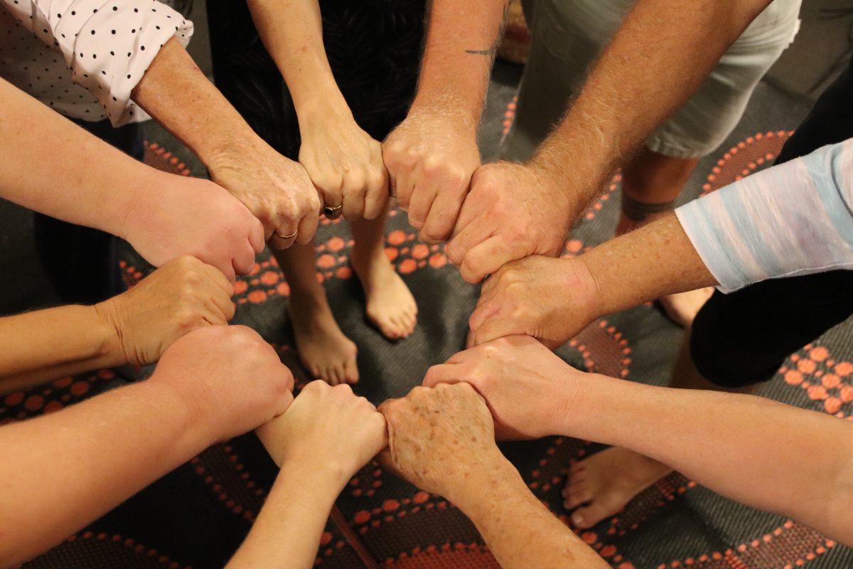 Adult African Drumming Classes Newcastle Earthen Rhythms African