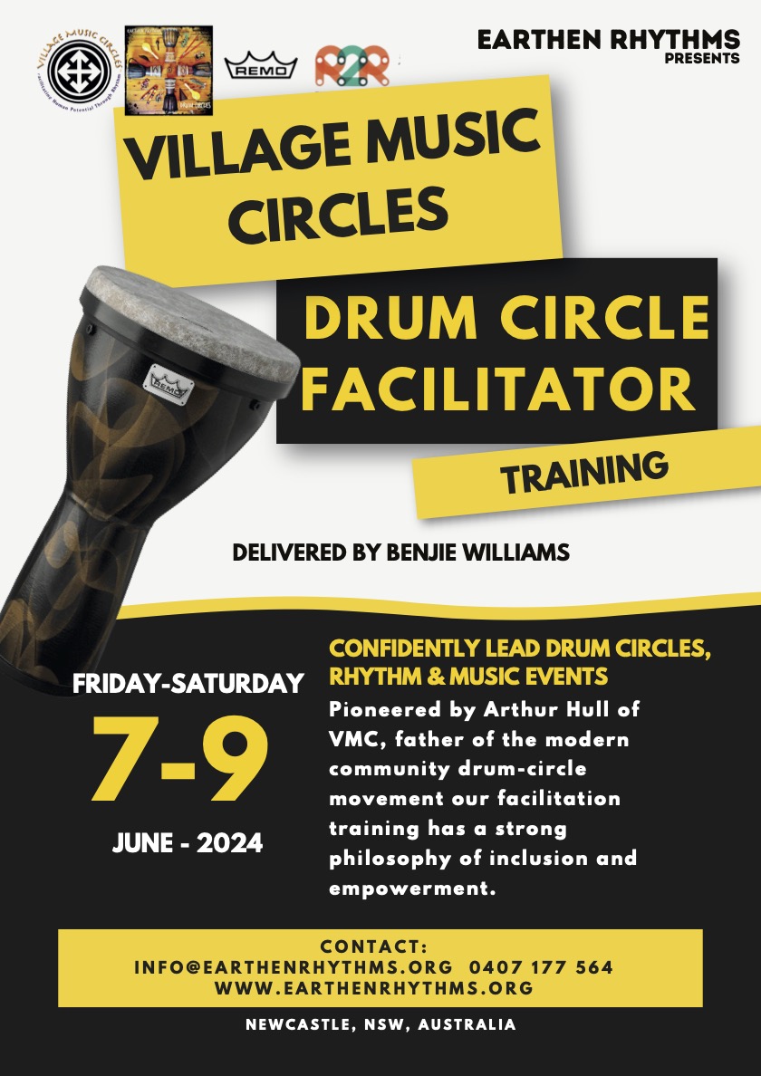 Drum Training And Drum Circle Facilitation Earthen Rhythms African